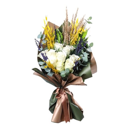 Love Garden Arrangement
