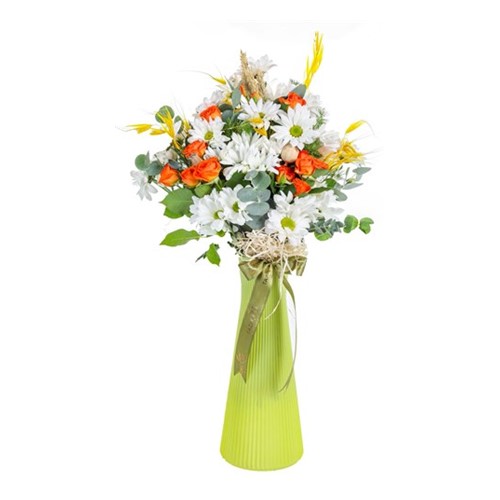 Luxeflora+%c3%87i%c3%a7ek+Vazosu