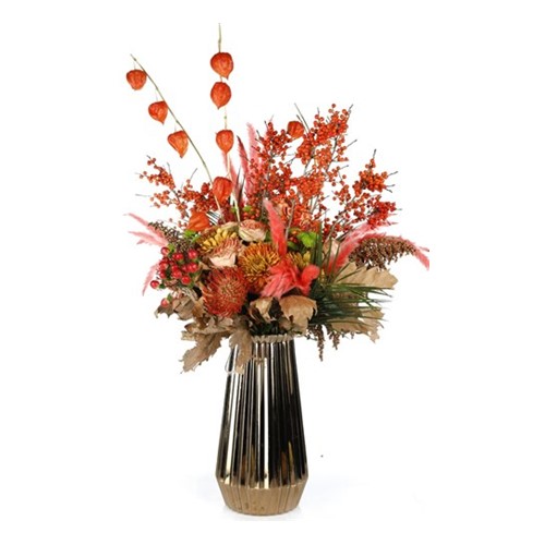 Luxury Arrangement & Autumn Love
