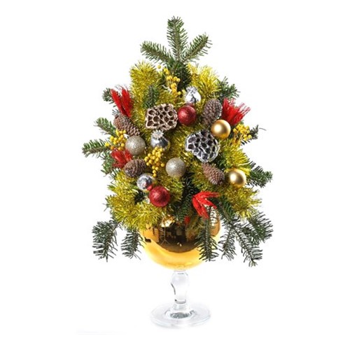Luxury Christmas Effect