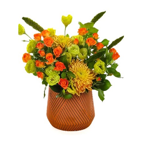 Luxury Mini Orange Love