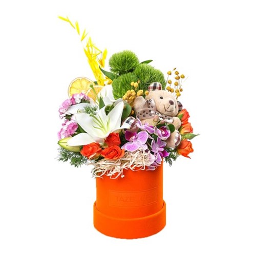 Magic+Lilies+Lilyum+%c3%87i%c3%a7e%c4%9fi