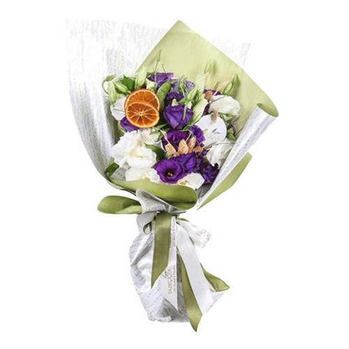 Magical Lisianthus