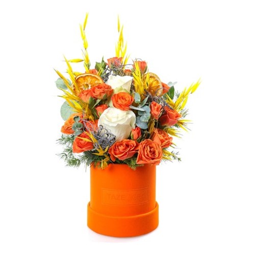 Mystical+Beauty+Flower+Arrangement