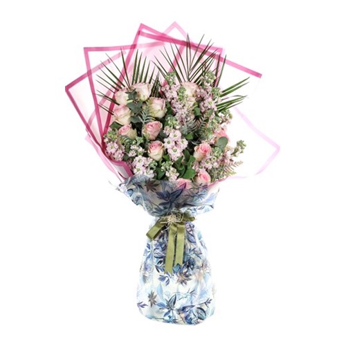 Opulent Petals