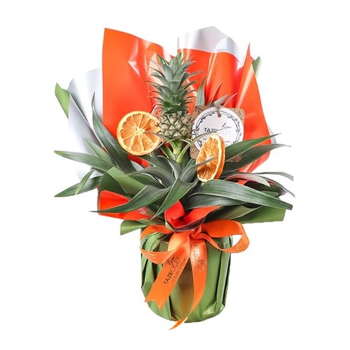 Pineapple Harmony