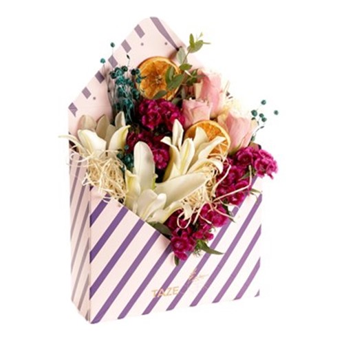 Pretty+Surprise+Kutuda+%c3%87i%c3%a7ekler