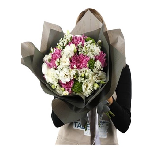 PRO & Comfort Bouquet