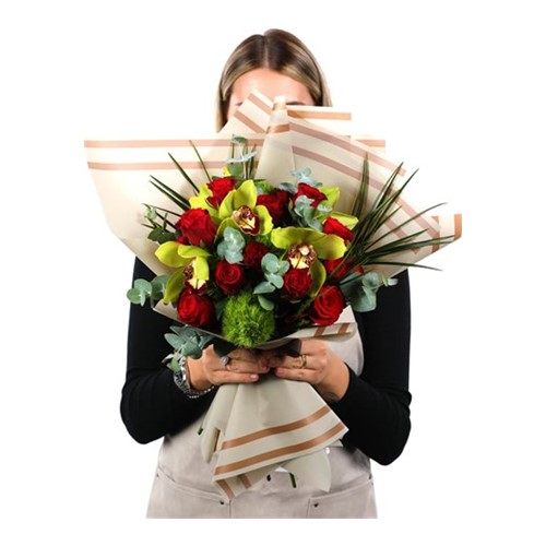 PRO & Fiesta Bouquet