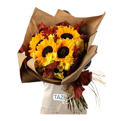 PRO & Premium Sunshine Bouquet