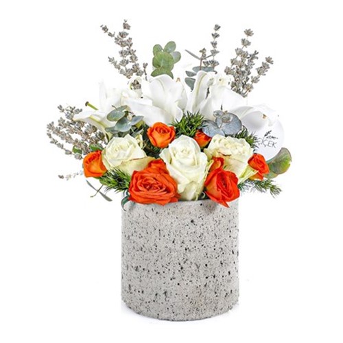 Quality+Stone+Fairy+Lilies