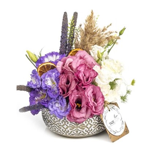 Queen of Lisianthus