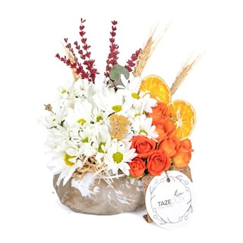 Romantic+Assorted+Flowers