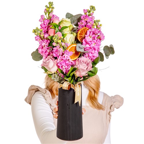 Rose Bloom Lab Şebboylar