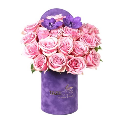 Rose Feast