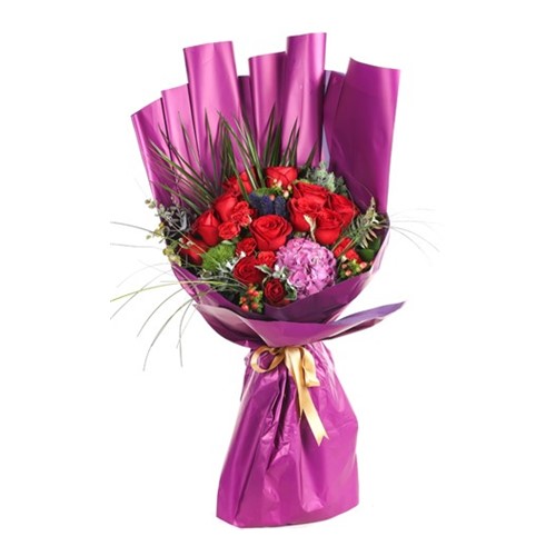 Royal Love Premium Buket