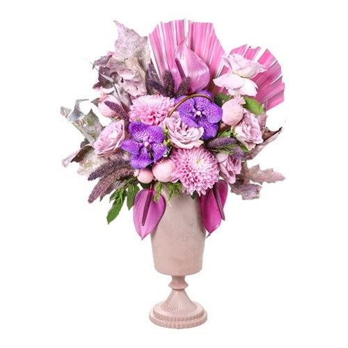 Shades Of Pink