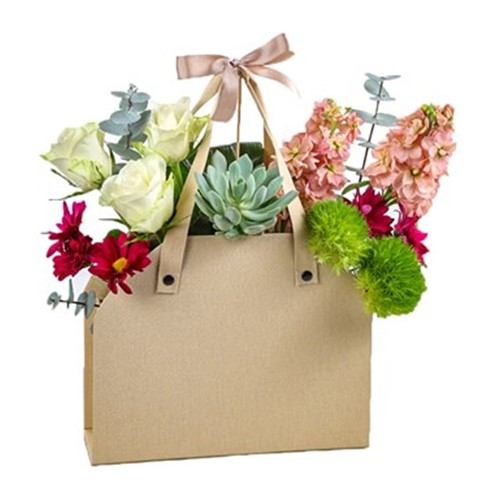 Sheboy Scented Bag