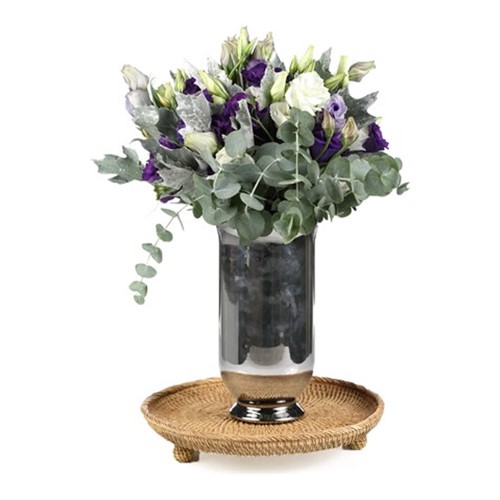 Subtle Freshness Lisianthus