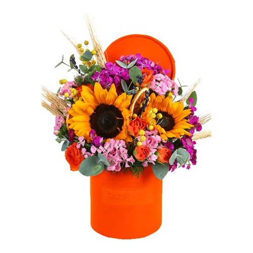 Sun+Tear+Flower+Box