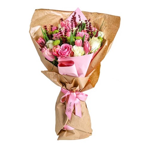 Sweet Mixed Bouquet