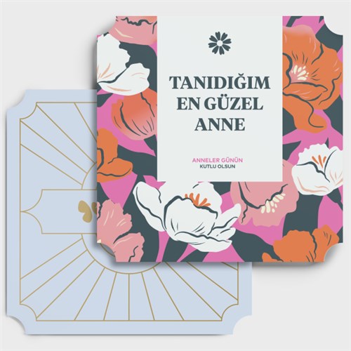 Tanıdığım En Güzel Anne
