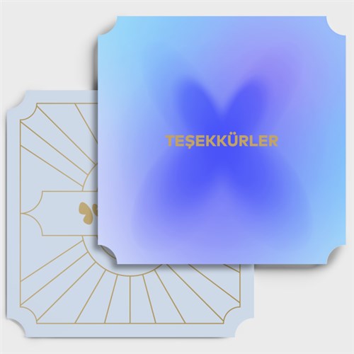 Teşekkürler
