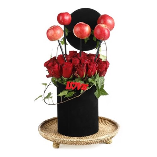The Love Best Lovely Box