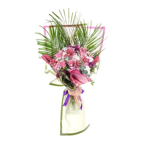 Tropical Romance