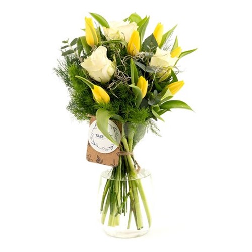 Tulips Whiff