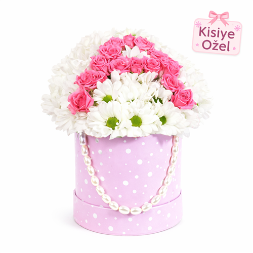 You Are Loved-Kişiye Özel Harf Kutusu